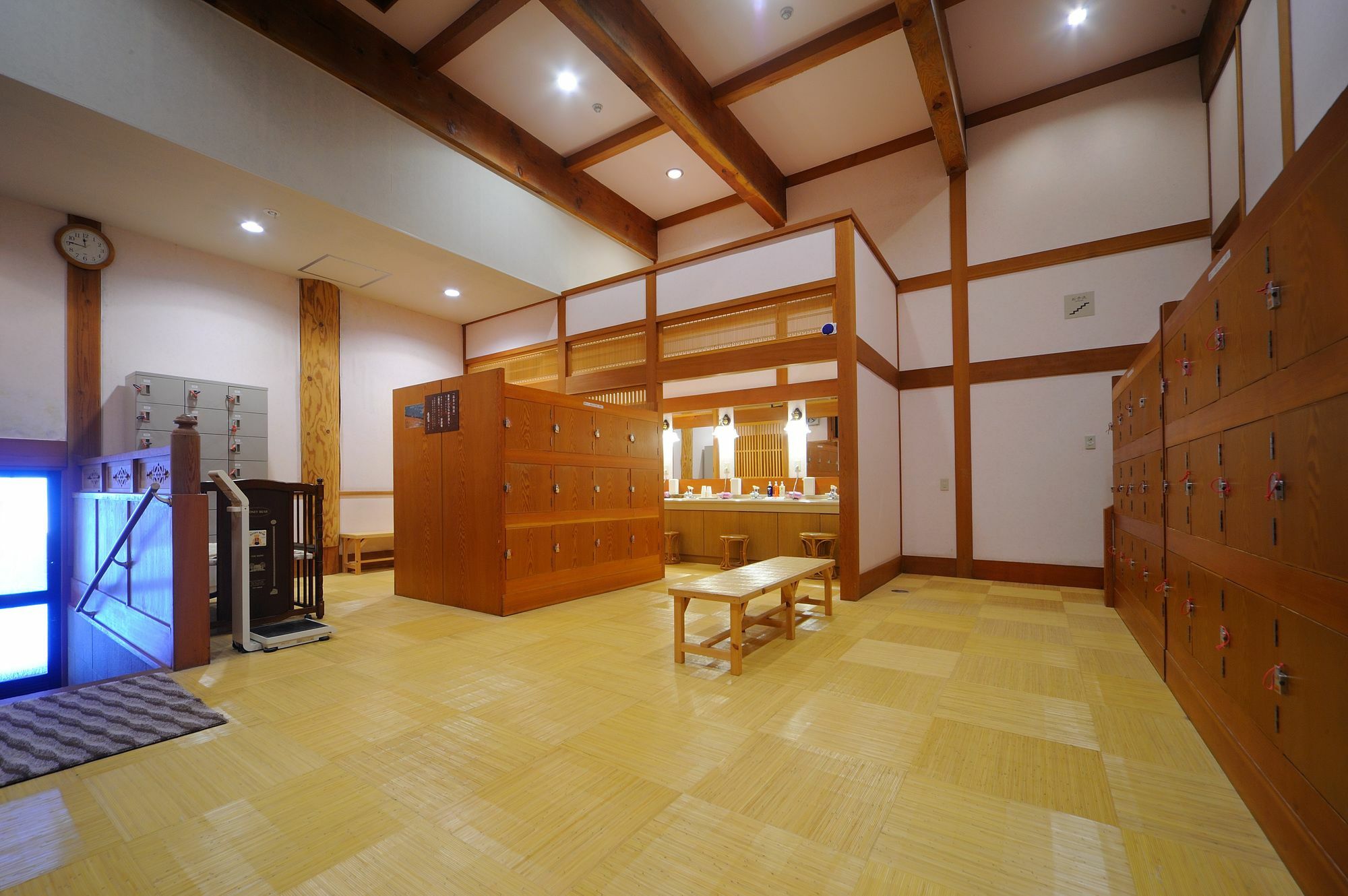 Yukaen Hotel Hanamaki Bagian luar foto