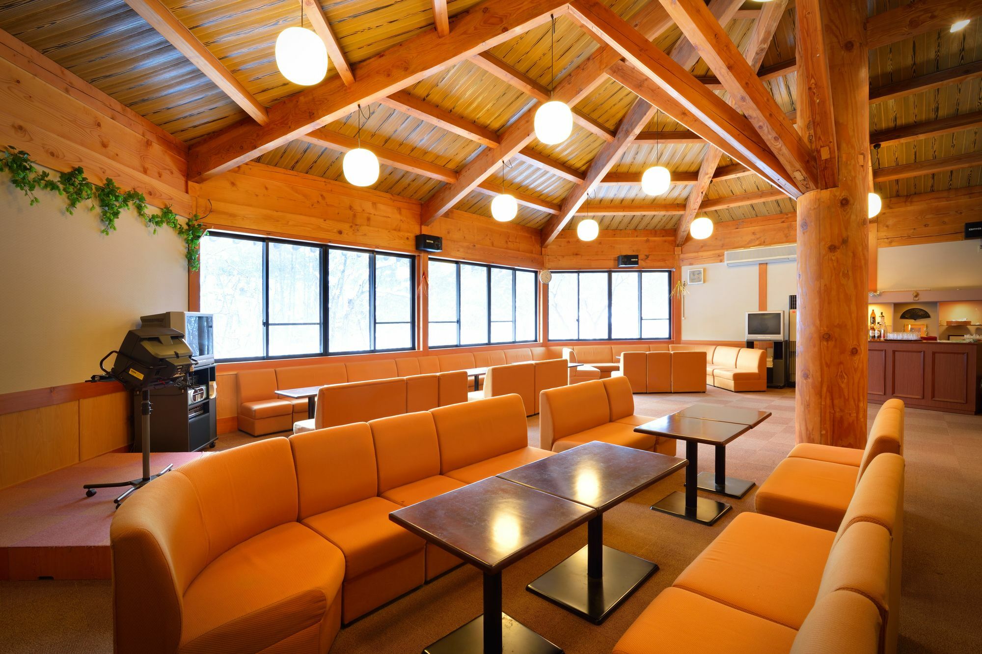 Yukaen Hotel Hanamaki Bagian luar foto