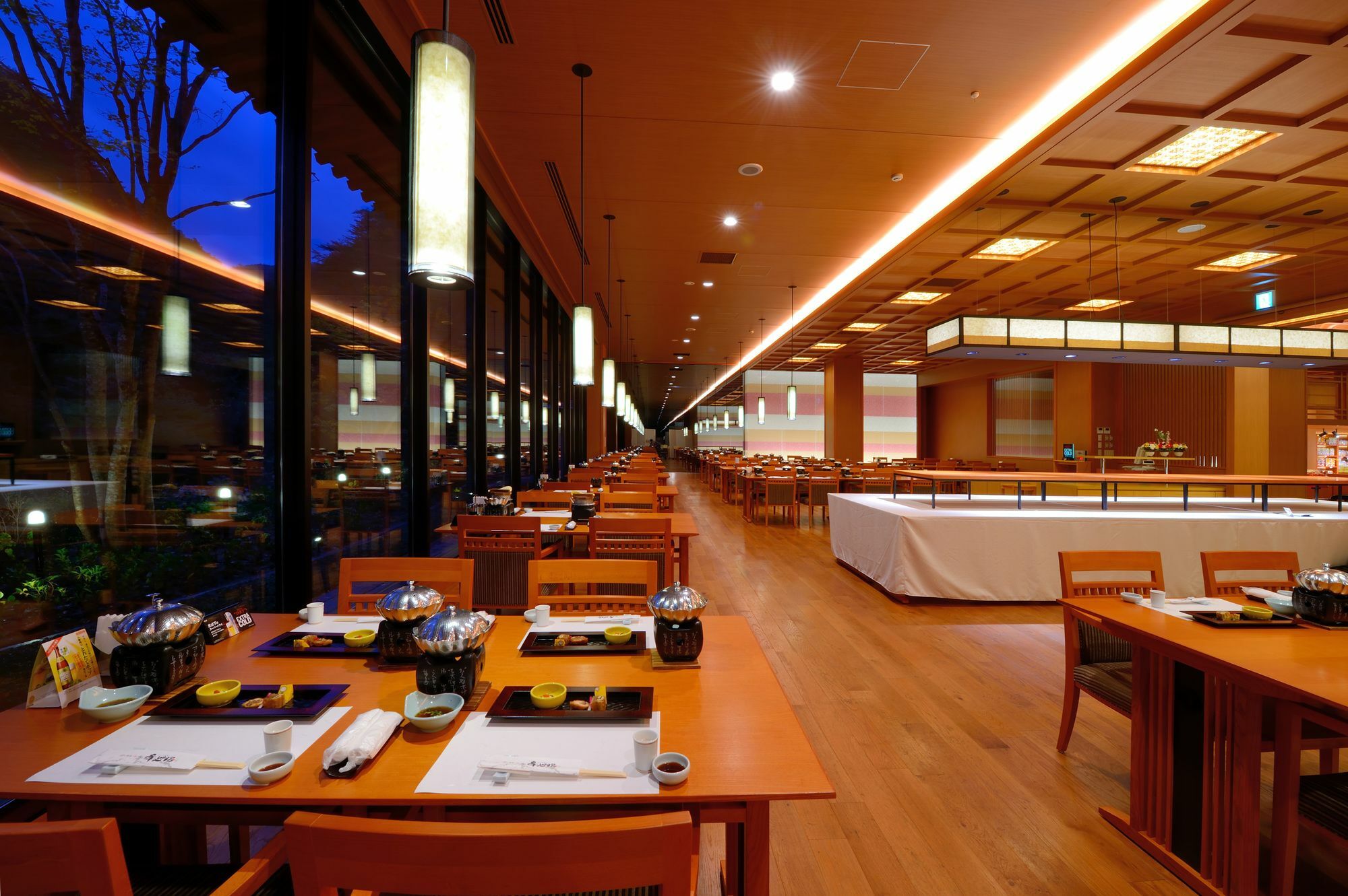 Yukaen Hotel Hanamaki Bagian luar foto